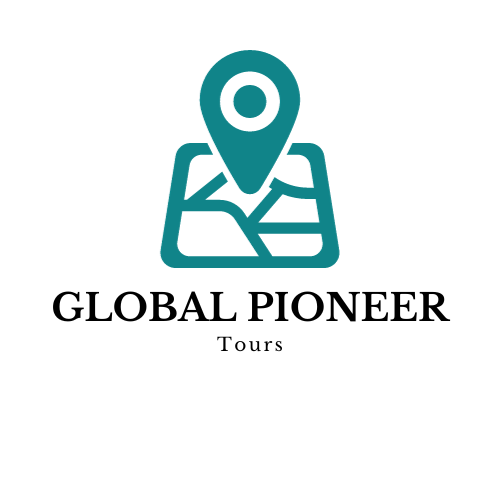 Global Pioneer Tours